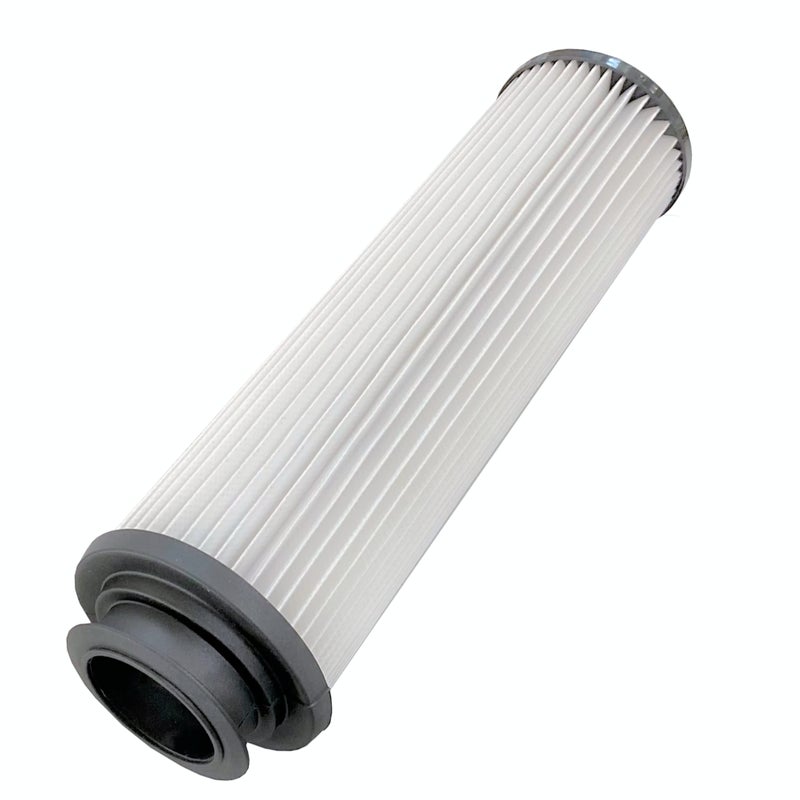 MaximalPower Replacement HEPA Filter Type 201 for Hoover Windtunnel, Empower Savvy & Bagless Vacuum Cleaners with Twin Chamber System, Model # 40140201, 43611042, 42611049 (2 Pack) - Image 2