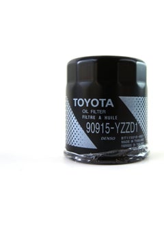 TOYOTA Toyota Genuine Oil Filter 