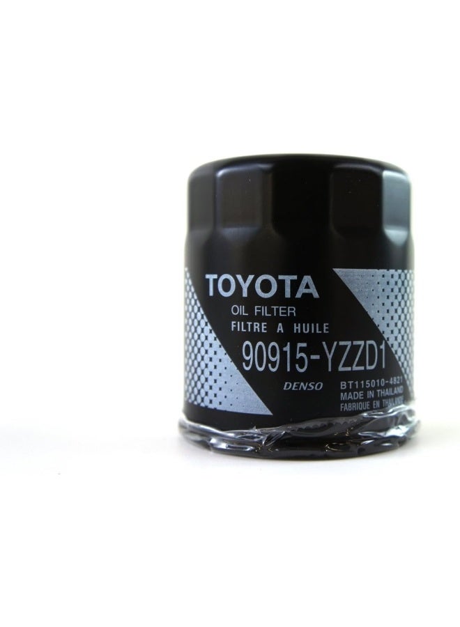 TOYOTA Toyota Genuine Oil Filter 