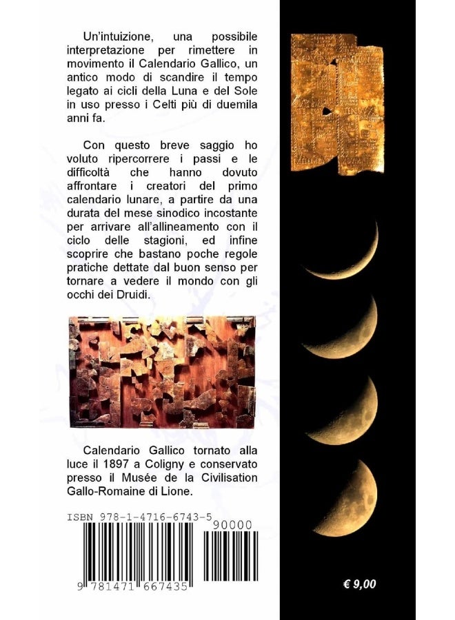 Frammenti Di Tempo  - Image 2