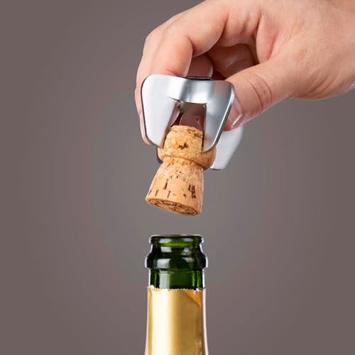 Vacu Vin Champagne Opener (Imported from Netherland) - Image 2