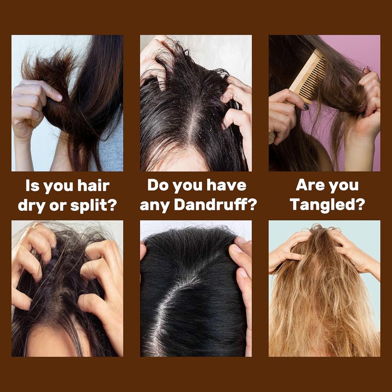 ECOLYTE+ La Parisienne Premium Luxury Conditioner with Argan Oil Treatment - 500 ml for Smooth and Strong Hair - Image 4