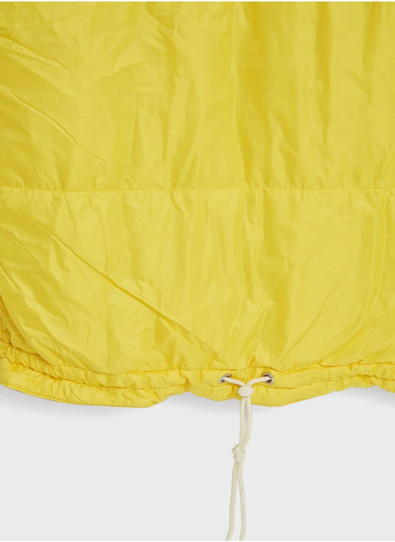 poler Logo Napsack