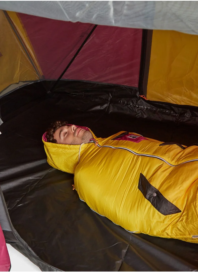 poler Logo Napsack