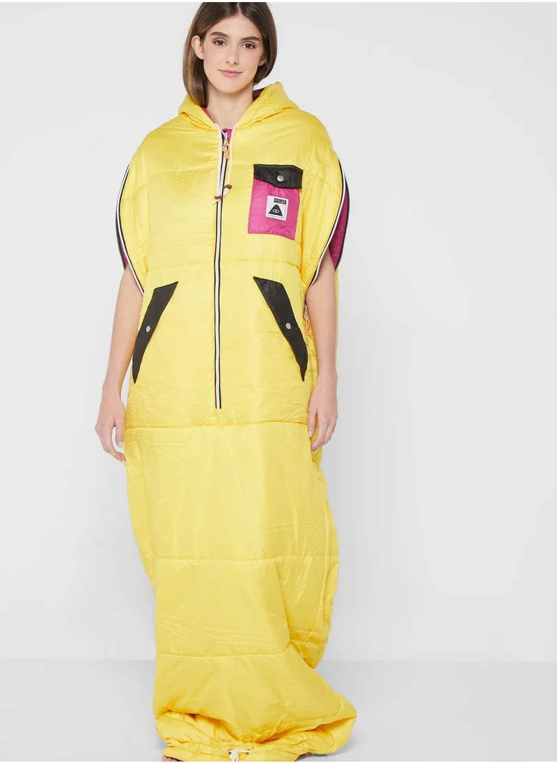 poler Logo Napsack
