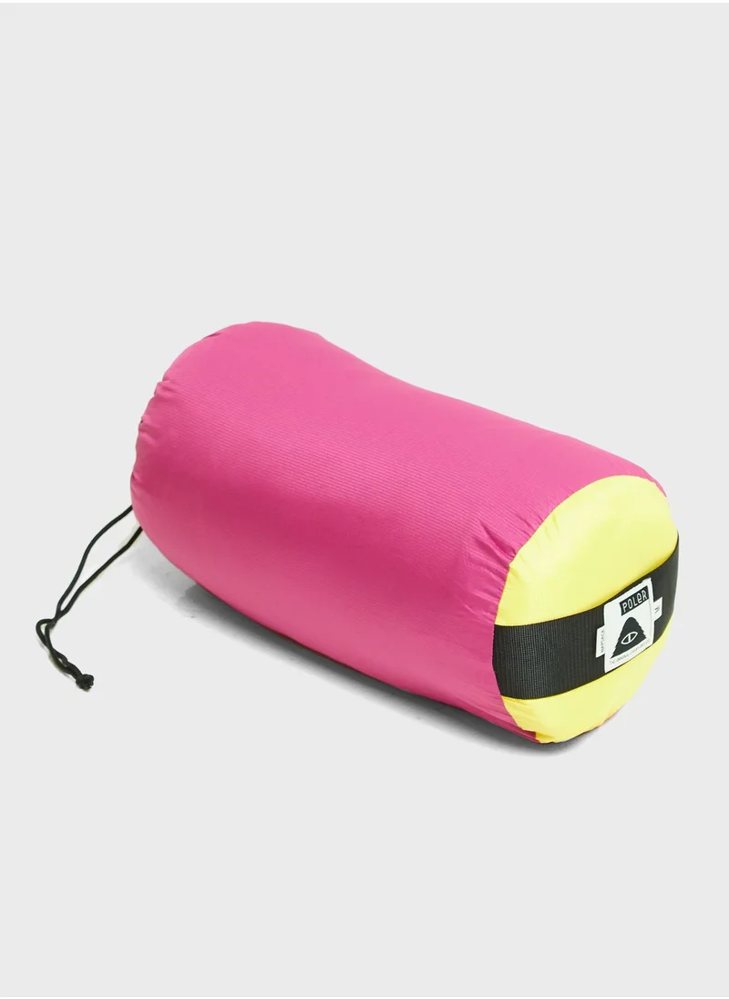 poler Logo Napsack