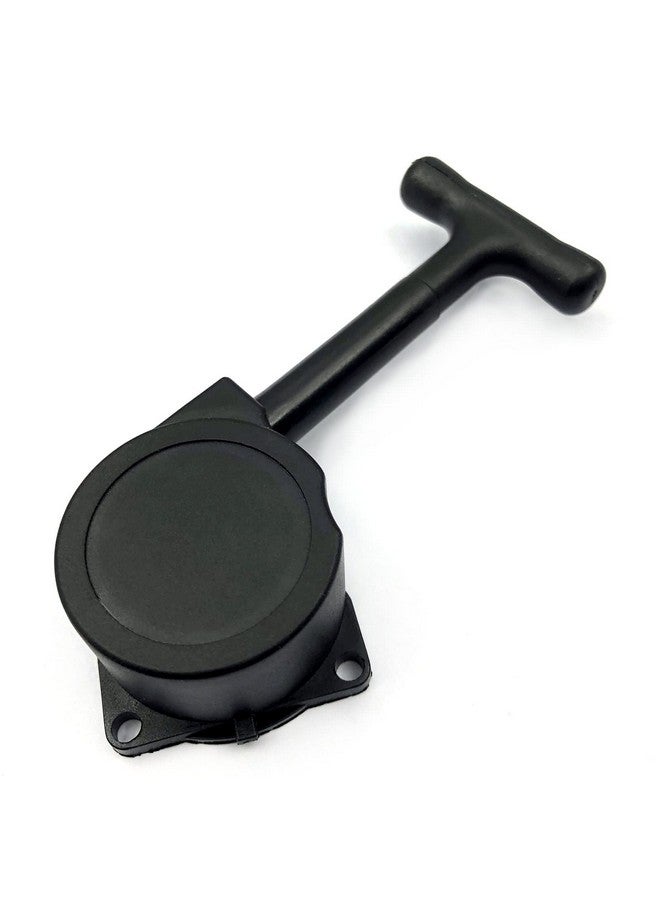 FainWan Rc Nitro Car Pull Starter R020 Recoil Start Compatible With 1/10 Hsp Redcat Vertex Vx .16 .18 .21 Cxp Sh .18 .21 Rc Nitro Engine - Image 1