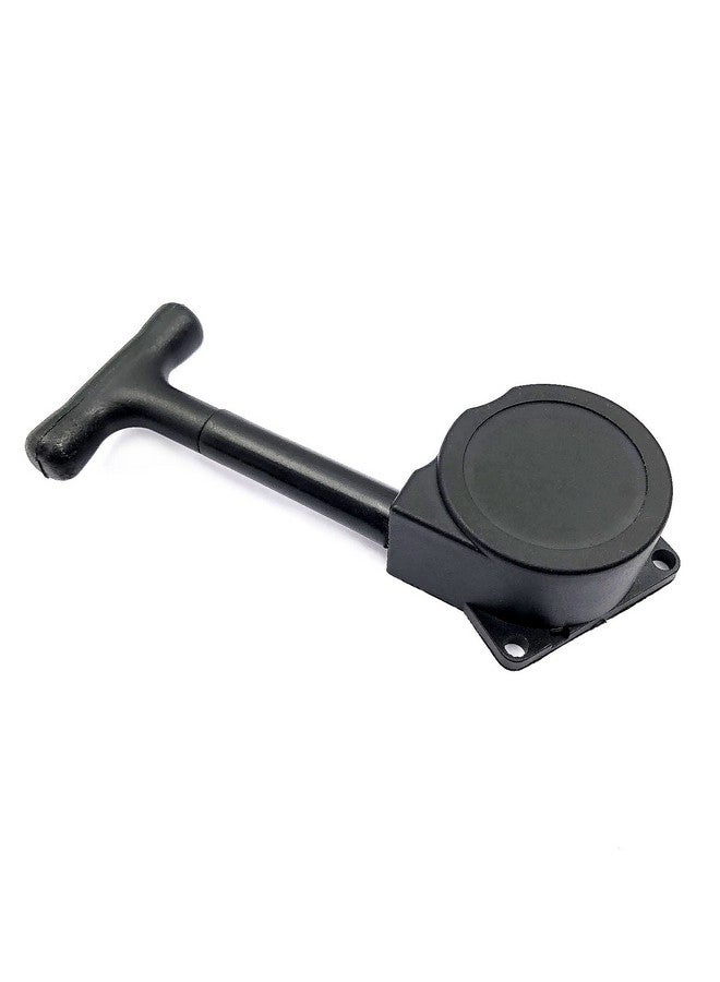 FainWan Rc Nitro Car Pull Starter R020 Recoil Start Compatible With 1/10 Hsp Redcat Vertex Vx .16 .18 .21 Cxp Sh .18 .21 Rc Nitro Engine - Image 5