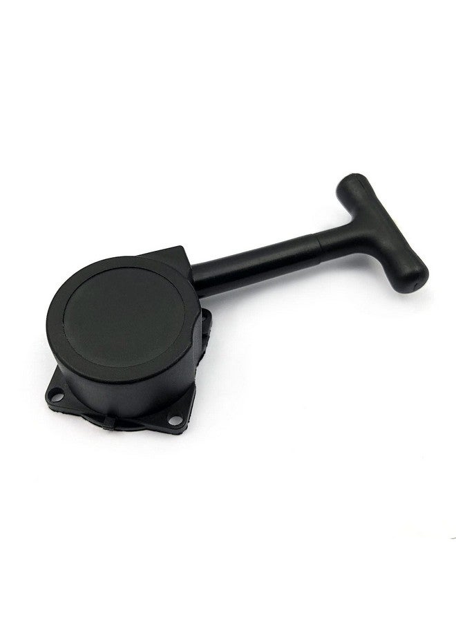 FainWan Rc Nitro Car Pull Starter R020 Recoil Start Compatible With 1/10 Hsp Redcat Vertex Vx .16 .18 .21 Cxp Sh .18 .21 Rc Nitro Engine - Image 4