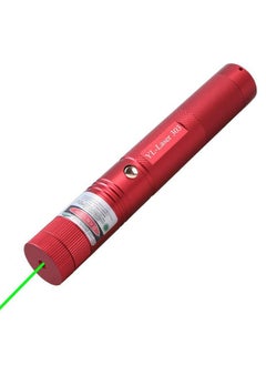 Generic Multifunctional Flashlight for Camping, Astronomy and Survival  - Image 1