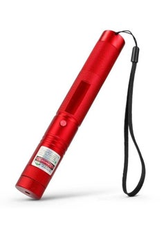 Generic Multifunctional Flashlight for Camping, Astronomy and Survival  - Image 4