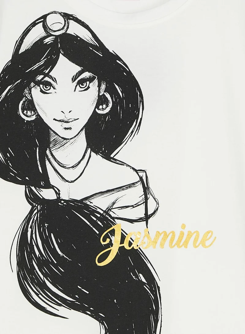 Disney Jasmine T-Shirt