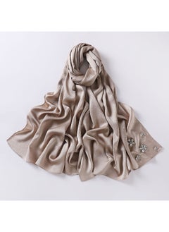 Camel color 175cm