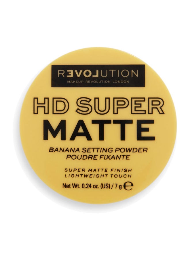 Revolution Relove HD Super Matte Banana Powder - pzsku/Z937032174A441EB63E04Z/45/_/1665989679/18c3a178-a67a-4ee1-b098-0896a4cccee3