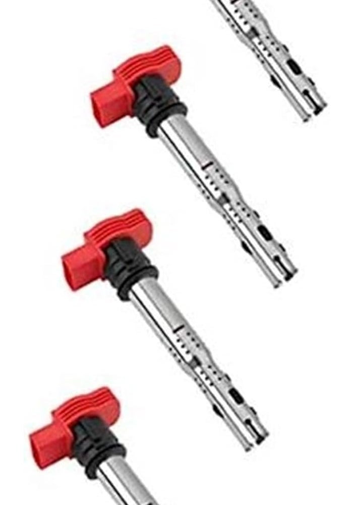 QASULER Ignition Coil Pack for Various Seat Models - Image 1