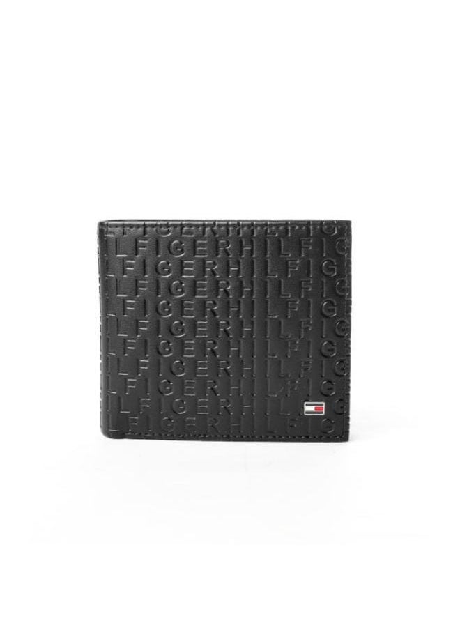 Set Tommy Hilfiger 2 wallet & Key Chain