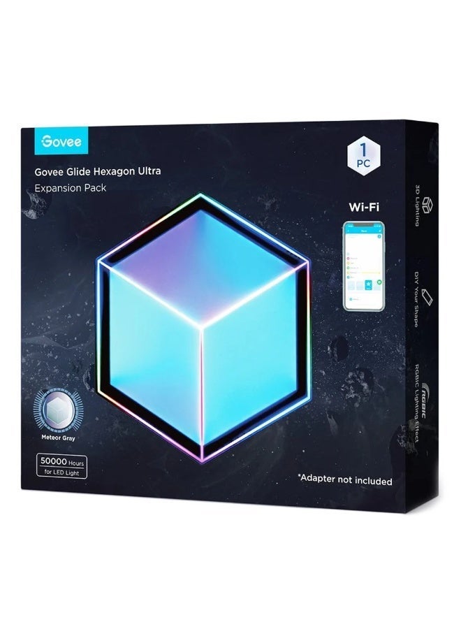 Govee Glide Hexagon Light Panels Ultra-H106A007