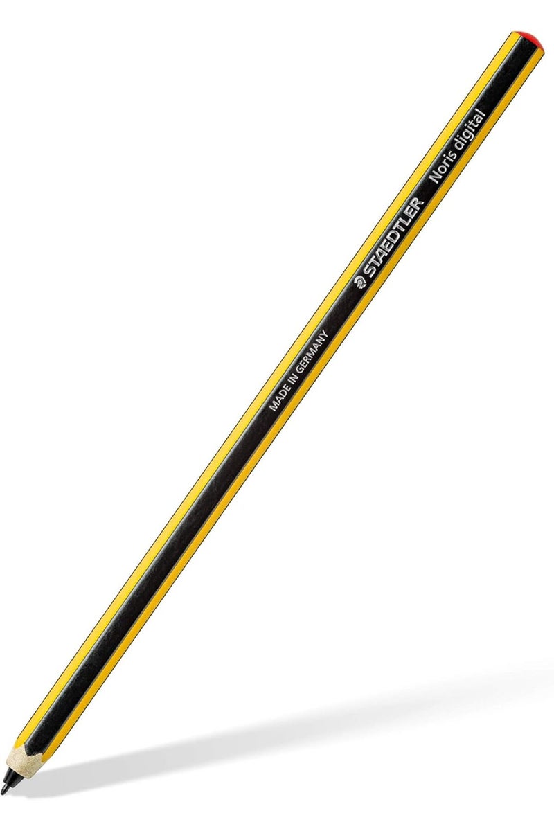 STAEDTLER Noris Digital Stylus Pencil (Noris digital classic) - Image 1
