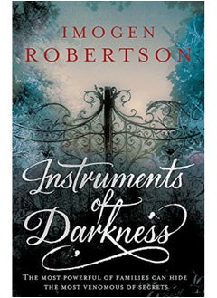 Instruments of Darkness 