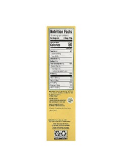 EARTHS BEST Earth's Best, Organic Whole Grain Oatmeal Cereal, 8 oz (227 g)  - Image 2