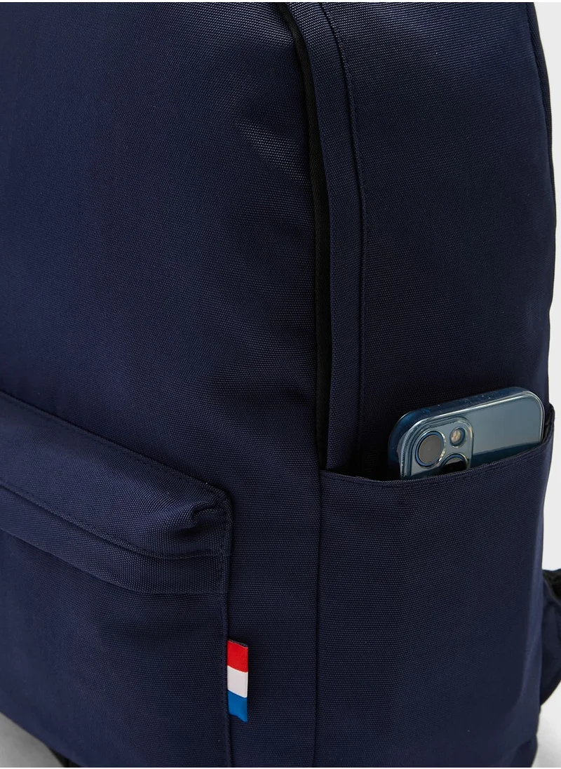 Seventy Five Essential Backpack With Laptop Sleeve