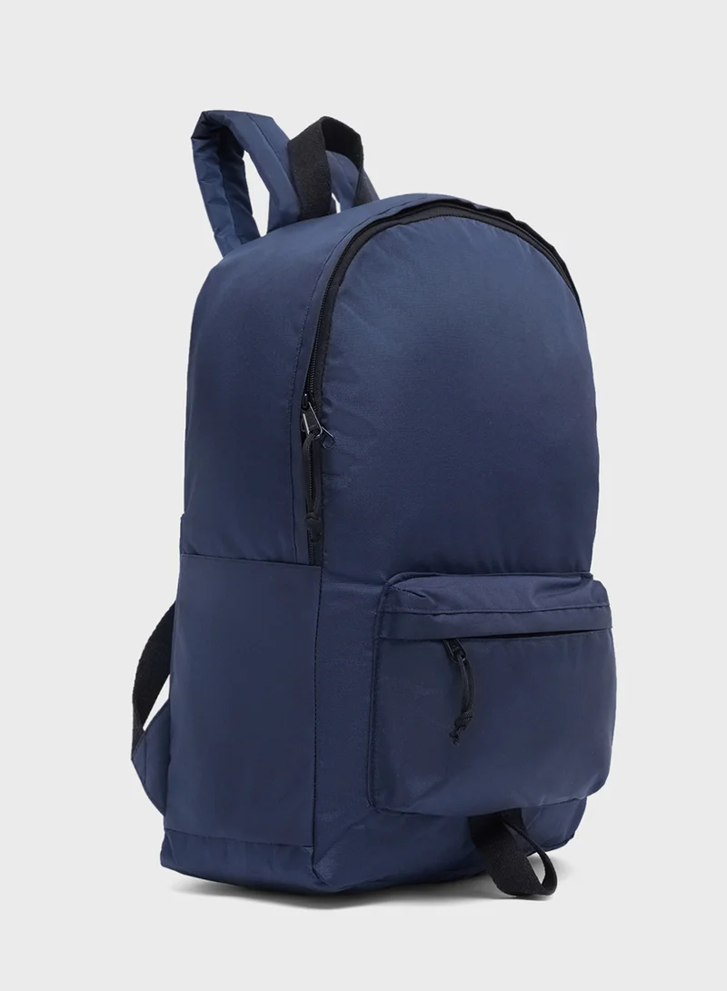 Seventy Five Essential Backpack With Laptop Sleeve