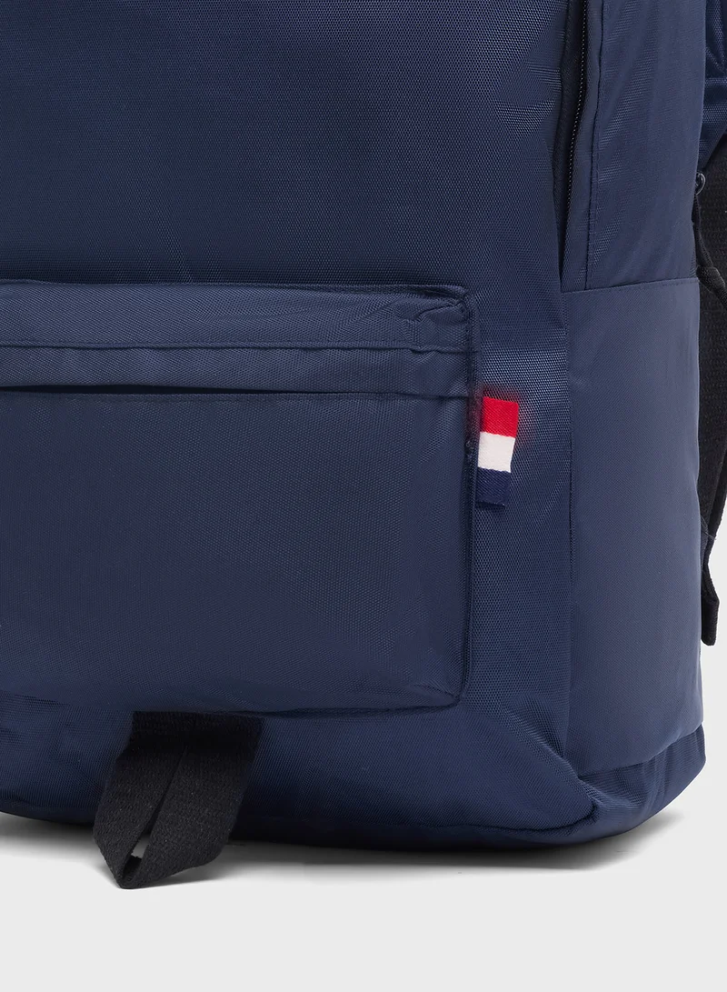 Seventy Five Essential Backpack With Laptop Sleeve