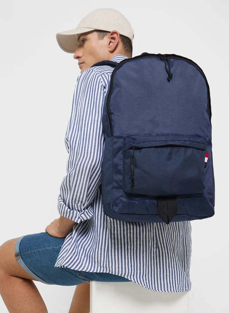 Seventy Five Essential Backpack With Laptop Sleeve