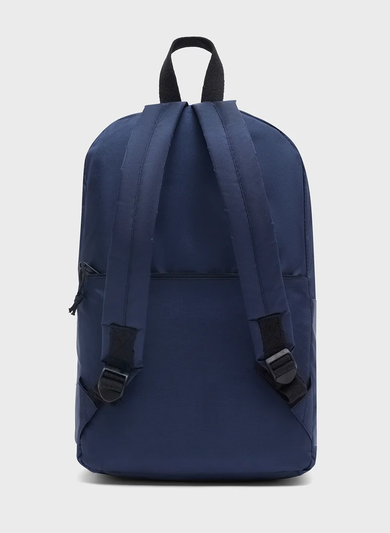 Seventy Five Essential Backpack With Laptop Sleeve