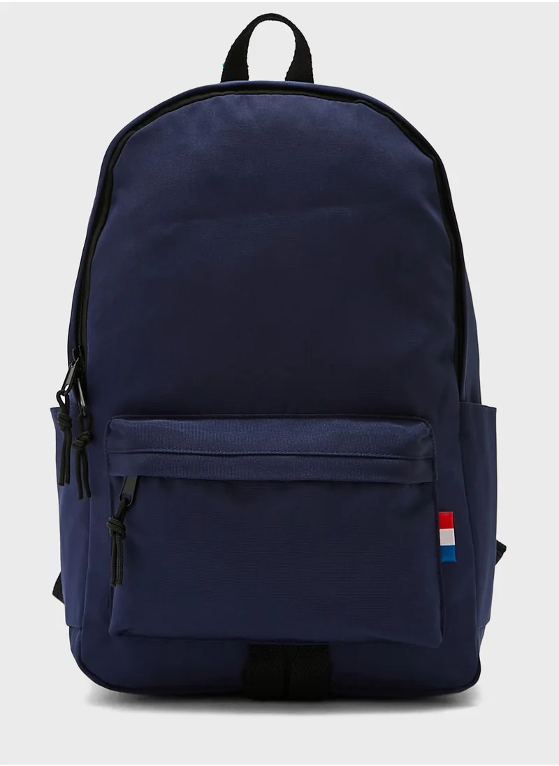 Seventy Five Essential Backpack With Laptop Sleeve