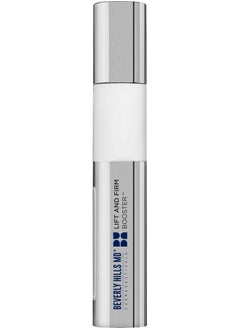 Lift + Firm Booster 1 Oz Antiaging Serum For Neck And Face Hyaluronic Acid Skin Tightening Unisex