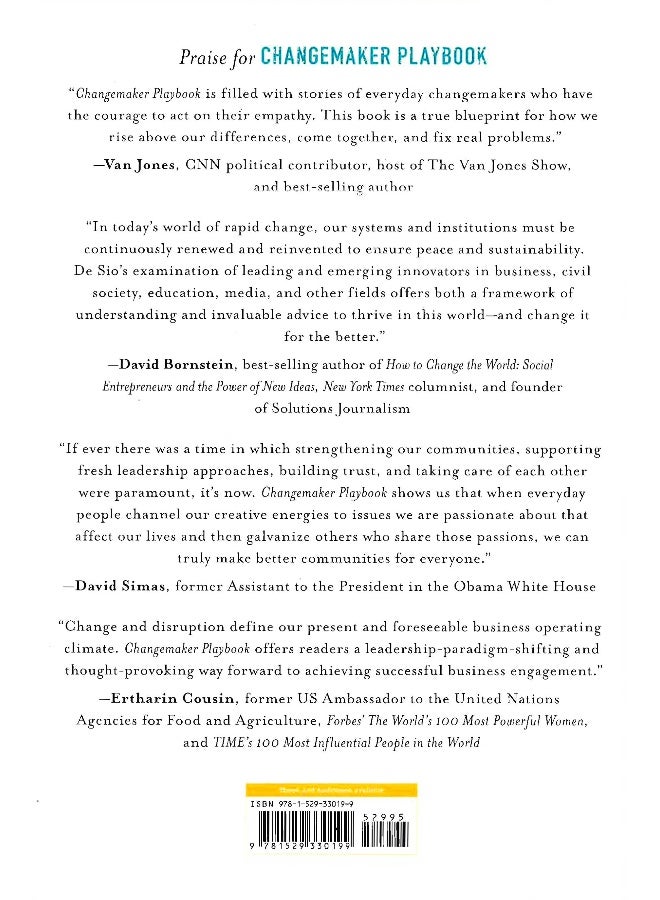 دليل صانعي التغيير - Image 2