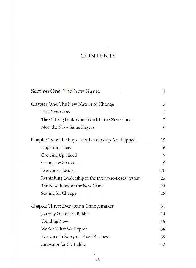 دليل صانعي التغيير - Image 3