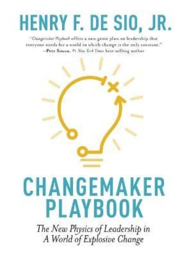 دليل صانعي التغيير - Image 1