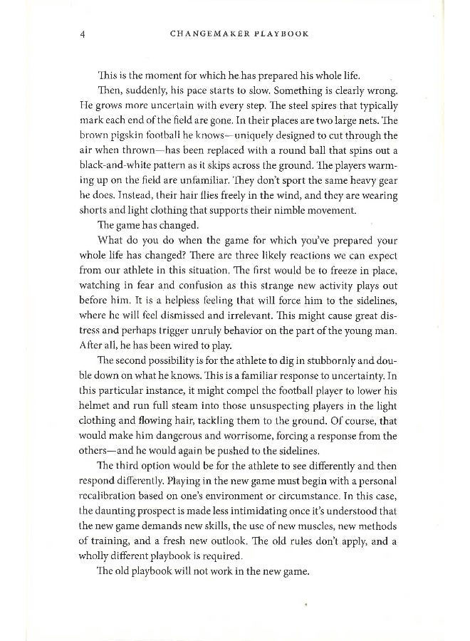 دليل صانعي التغيير - Image 5