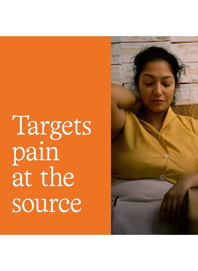 Aleve أقراص أليف لتخفيف آلام الظهر والعضلات - 250 حبة - Image 2