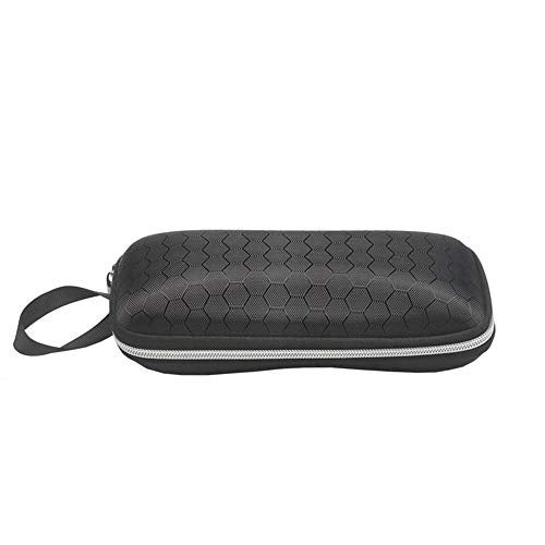 Laofiney Sunglasses Case and Waterproof Eyeglasses Case Hard EVA zipper for Men & Women or Children… - Image 2