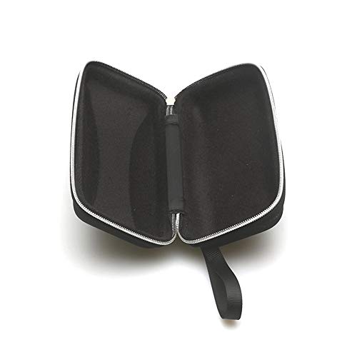Laofiney Sunglasses Case and Waterproof Eyeglasses Case Hard EVA zipper for Men & Women or Children… - Image 3