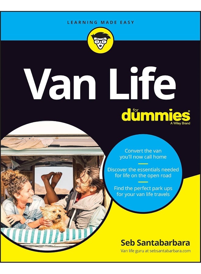 Van Life For Dummies