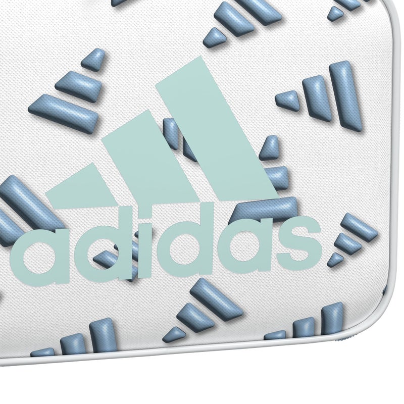 Adidas حقيبة غداء معزولة للرجال والنساء - Image 4