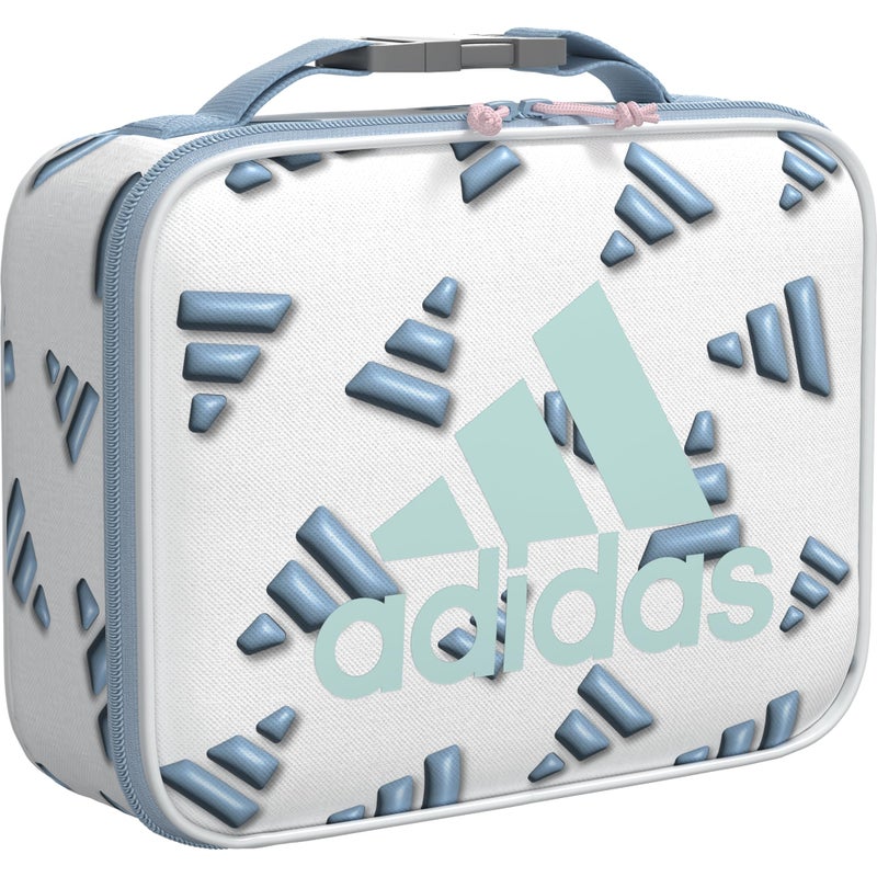 Adidas حقيبة غداء معزولة للرجال والنساء - Image 1