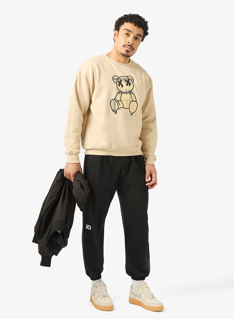 سفنتي فايف بلوزات بطبعات جرافيك - Image 4