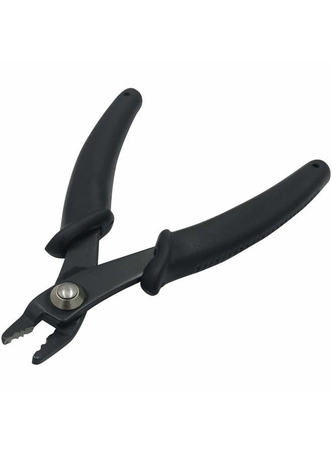 vouiu Bead Crimping Pliers Jewelry Making Tools - Image 1