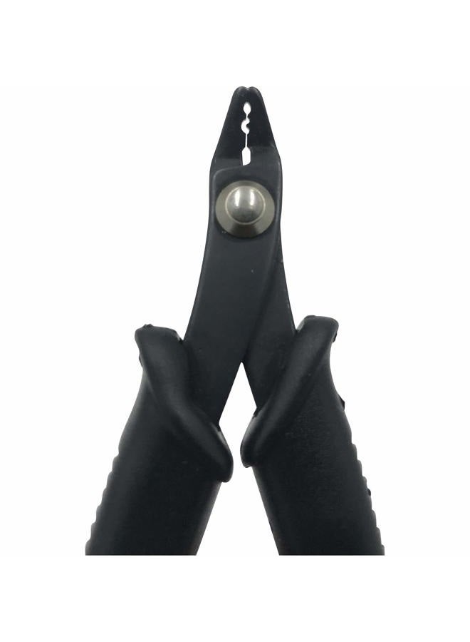vouiu Bead Crimping Pliers Jewelry Making Tools - Image 3