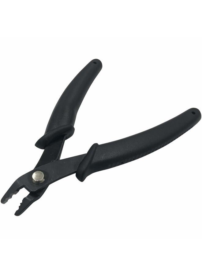 vouiu Bead Crimping Pliers Jewelry Making Tools - Image 2