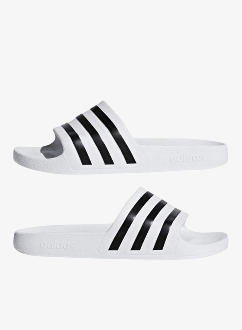 Adidas Adilette Aqua Slides - Image 3
