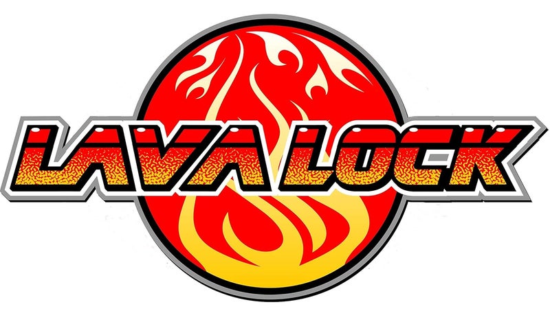 LavaLock 1-1/4" X 7' Foot Black Fiberglass Wood Pellet Stove Gasket Rope 1,000F - Image 4