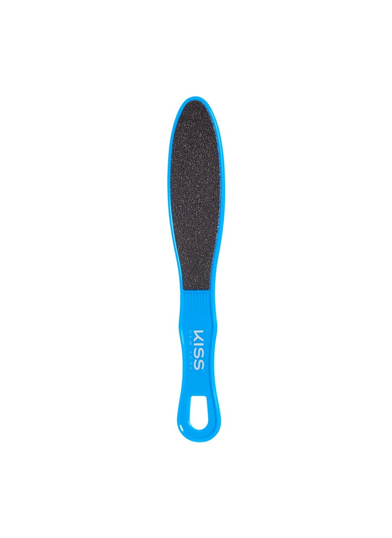 Kiss Double Sided Pedicure File FF06