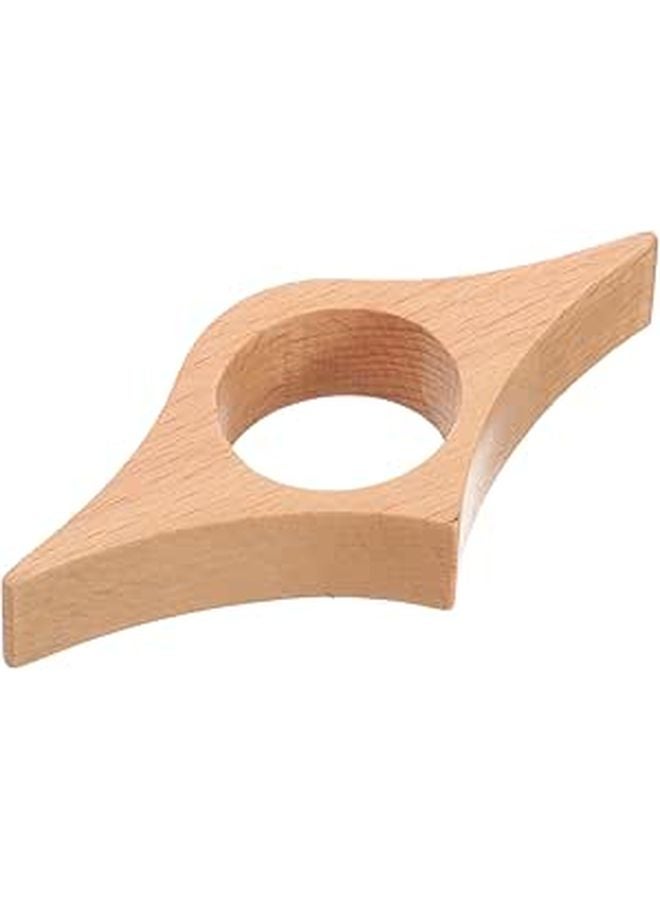 Thumb Page Holder Bookmark For Easy One Handed Reading Portable Page Spreader Lightweight Reading Accessory - Image 1