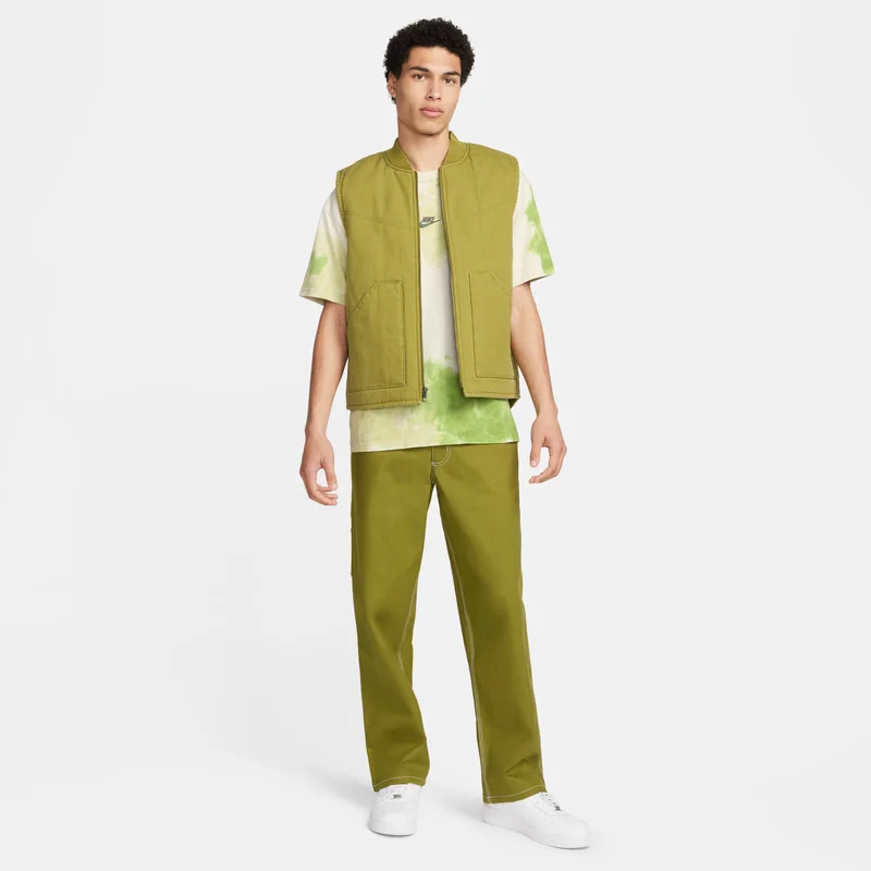 Nike Men's Life Padded Gilet